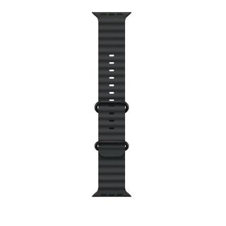 APPLE AW 49 BLACK BLACK TI OB