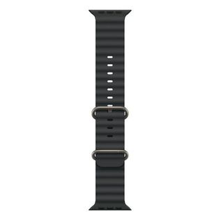 APPLE AW 49 BLACK NATURAL TI OB