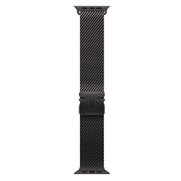 APPLE AW 49 BLACK TML L