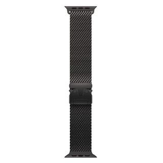 APPLE AW 49 BLACK TML S