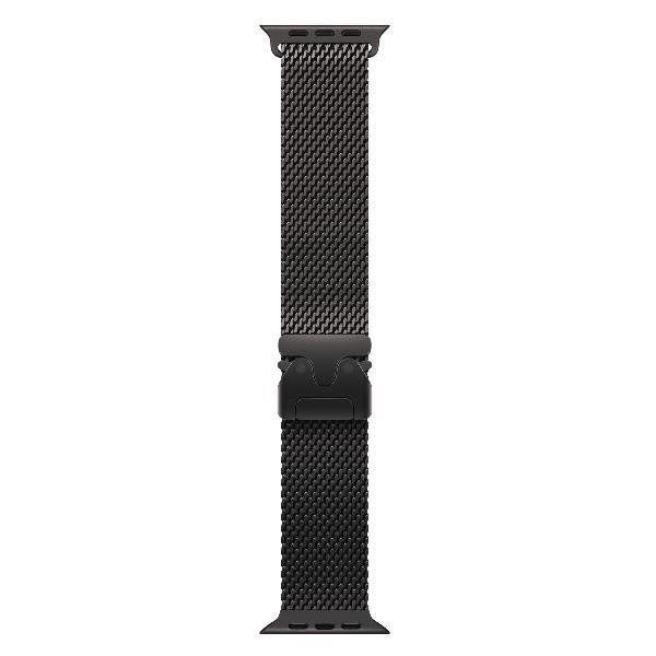 APPLE AW 49 BLACK TML S