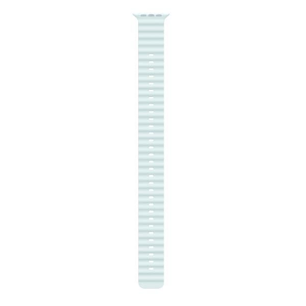 APPLE AW 49 ICE BLUE B TI OB XL