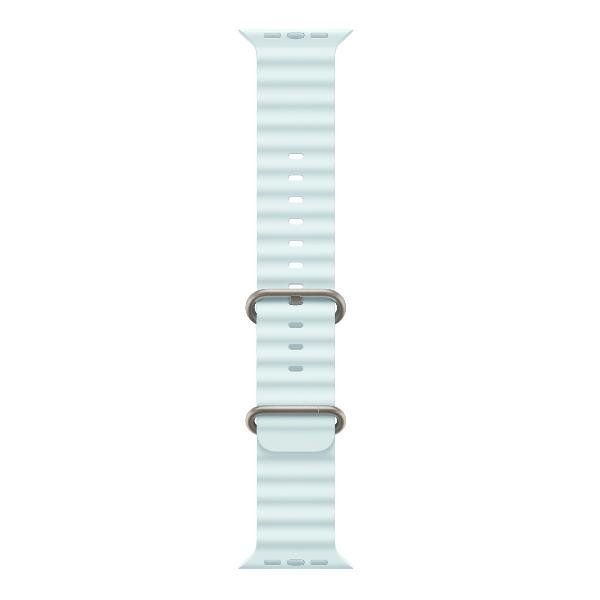 APPLE AW 49 ICE BLUE N TI OB XL