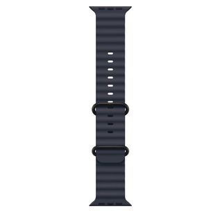 APPLE AW 49 NAVY BLACK TI OB