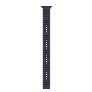 APPLE AW 49 NAVY NATURAL TI OB XL