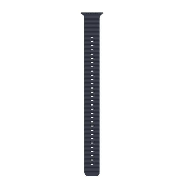 APPLE AW 49 NAVY NATURAL TI OB XL