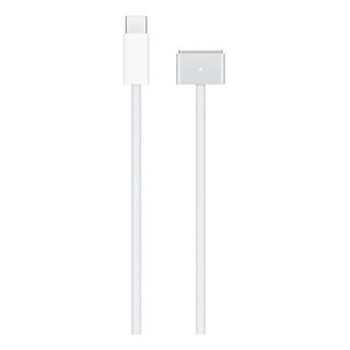APPLE CAVO DI ALIMENTAZIONE 24 PIN DA USB-C A MAGSAFE 3 MASCHIO/MASCHIO MAGNETI…