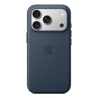 APPLE IP 17 PRO TE CASE BLUE MS
