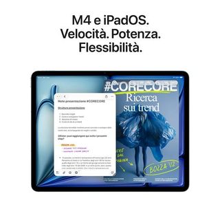 APPLE IPAD AIR 11" WF CL 1TB - STL