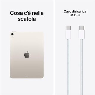 APPLE IPAD AIR 11" WI-FI 1TB - STL