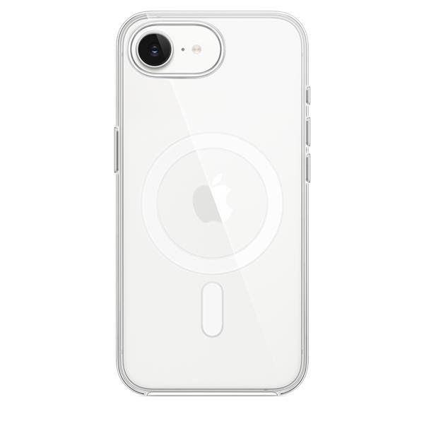 APPLE IPHONE 17E CL CASE MS