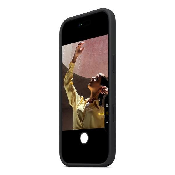 APPLE IPHONE AIR BUMPER - BLACK