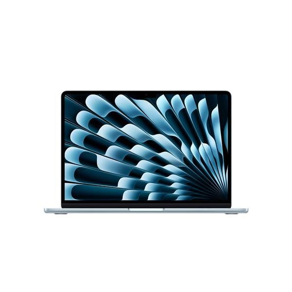 APPLE MACBOOK AIR 13'' 2026 13.6" WQXGA M5 CHIP 10-CORE CPU 10-CORE GPU RAM 24G…