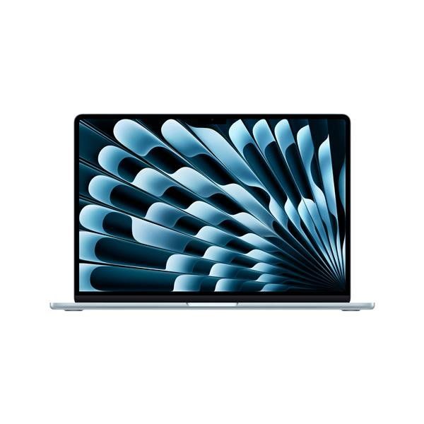 APPLE MACBOOK AIR 15'' 2026 15.3" WQXGA M5 CHIP 10-CORE CPU 10-CORE GPU RAM 16G…