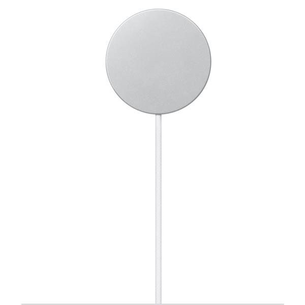 APPLE MagSafe CHARGER TAPPETINO DI RICARICA WIRELESS 25 WATT (MAGNETICO) 1 MT B…