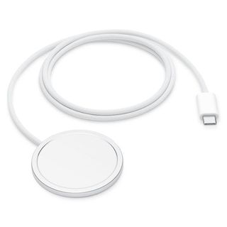 APPLE MagSafe CHARGER TAPPETINO DI RICARICA WIRELESS 25 WATT (MAGNETICO) 2 MT B…