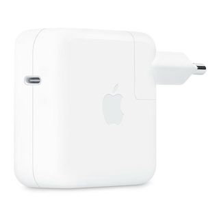 APPLE POWER ADAPTER ALIMENTATORE USB-C 24 pin 70 W BIANCO