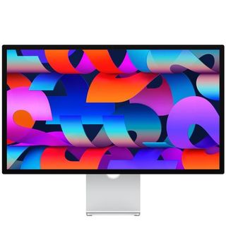 APPLE STUDIO DISPLAY - DISPLAY NANO-TEXTURE 27" 5K ULTRA HD 5120 x 2880 THUNDER…