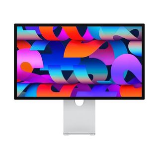APPLE STUDIO DISPLAY NANO-TEXTURE 27" 5K SUPPORTO REGOLABILE IN INCLINAZIONE E …