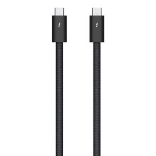 APPLE THUNDERBOLT 5 PRO CABLE 1M CAVO THUNDERBOLT 24 PIN USB-C (M) A 24 PIN USB…