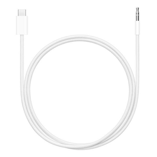 APPLE USB-C TO 3.5 MM HEADPHONE CABLE