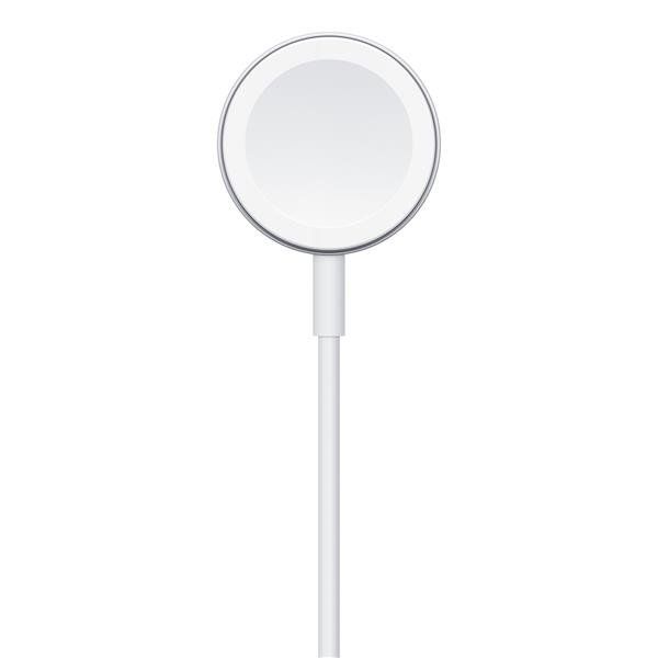 APPLE WATCH MAGNETIC CHARGING CABLE CAVO DI RICARICA SMARTWATCH MAGNETICO USB-A…