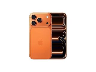 APPLE iPHONE 17 PRO 5G DUAL SIM 6.3" OLED 256GB 5G EUROPA COSMIC ORANGE