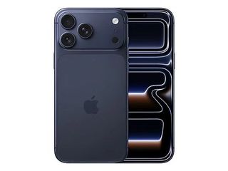 APPLE iPHONE 17 PRO 5G DUAL SIM 6.3" OLED 256GB 5G EUROPA DEEP BLUE