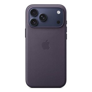 APPLE iPHONE 17 PRO MAX CUSTODIA IN TESSUTO TECHWOVEN MagSafe VIOLA