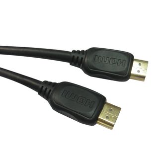 Cavo HDMI - con ethernet - da 1,5 mt - MKC