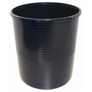 ARDA 4114NA CESTINO GETTACARTE 20 LT COLORE NERO