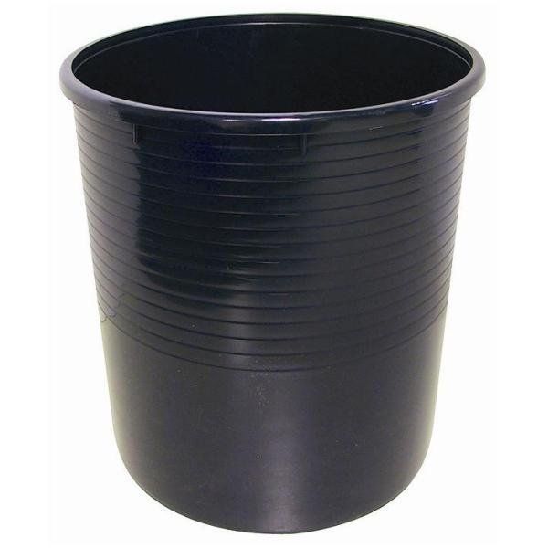ARDA 4114NA CESTINO GETTACARTE 20 LT COLORE NERO