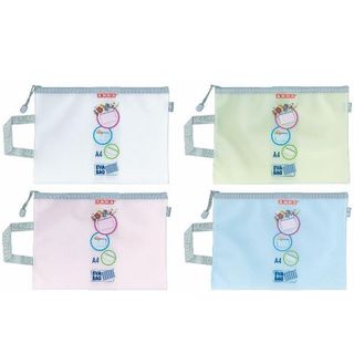 ARDA BUSTINA PASTEL A4 4 COLOR ASSORTITI