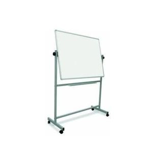 ARDA CF90120 LAVAGNA MAGNETICA GIREVOLE 90X120 CM CORNICE IN ALLUMINIO STRUTTUR…