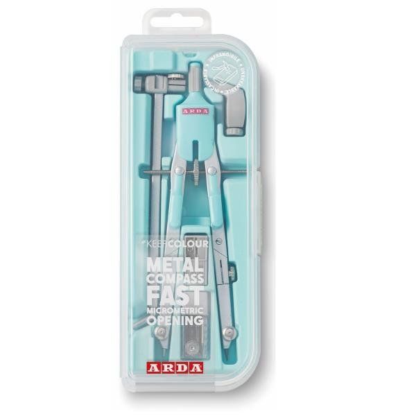 ARDA KIT BALAUSTRONE PASTEL ASS