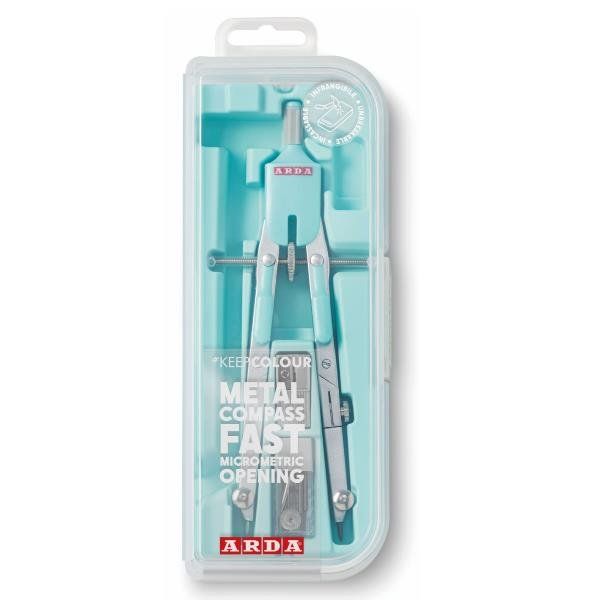 ARDA KIT BALAUSTRONE PASTEL ASS.