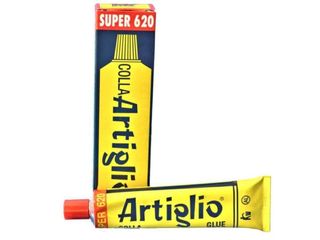 ARTIGLIO COLLA 75ML SUPER 620 GA001 1PZ=(1PZ)