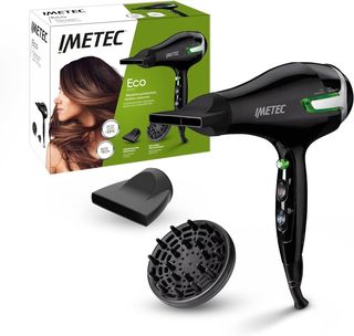 ASCIUGACAPELLI ECO SE9 1000 (11657) 1400W - 3 VELOCITA'