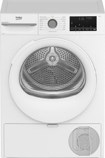 ASCIUGATRICE BMT113EW 11KG - POMPA DI CALORE - BIANCO