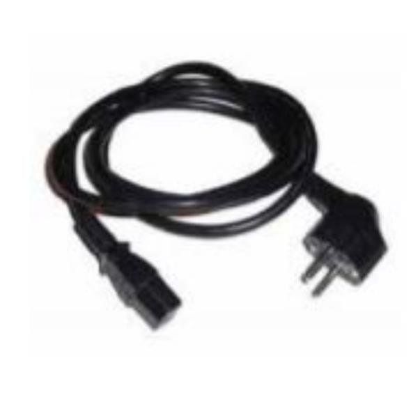 ASCOM AC CORD 0.35M C13 EU PLUG