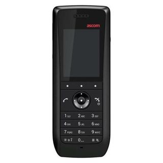 ASCOM D63 MESSENGER, BLACK