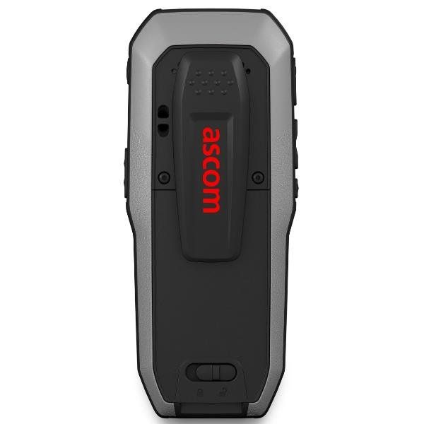 ASCOM D83 MESSENGER
