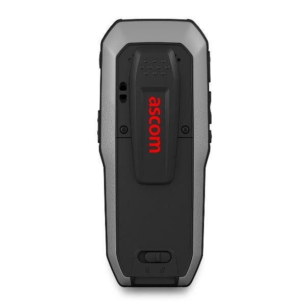 ASCOM D83 MESSENGER EX