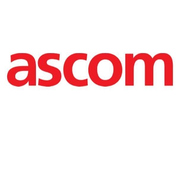 ASCOM HEADSET ADAPTOR 2.5MM FOR D41 D62