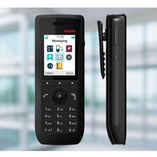ASCOM I63 TALKER
