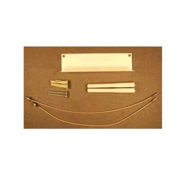 ASCOM KIT WITH EXTERNAL ANTENNAS FOR D
