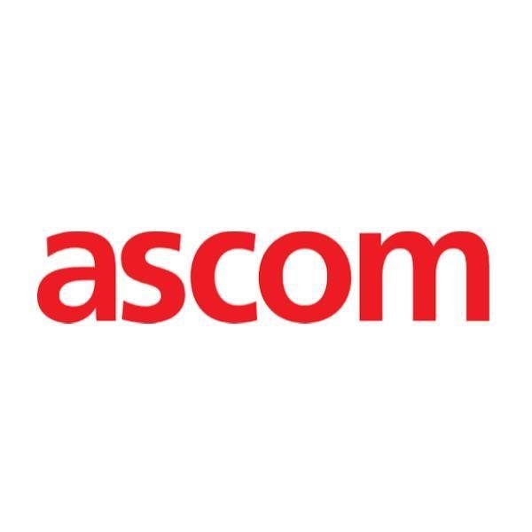 ASCOM STANDARD CLIP D62