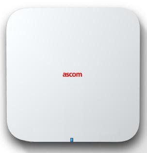 ASCOM TDM DECT BASE STAT. EXT ANT