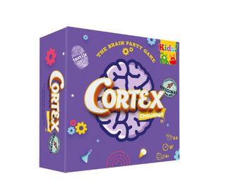 ASMODEE - CORTEX CHALLENGE KIDS (VIOLA) 8931