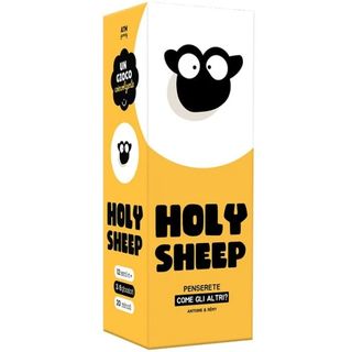 ASMODEE - HOLY SHEEP